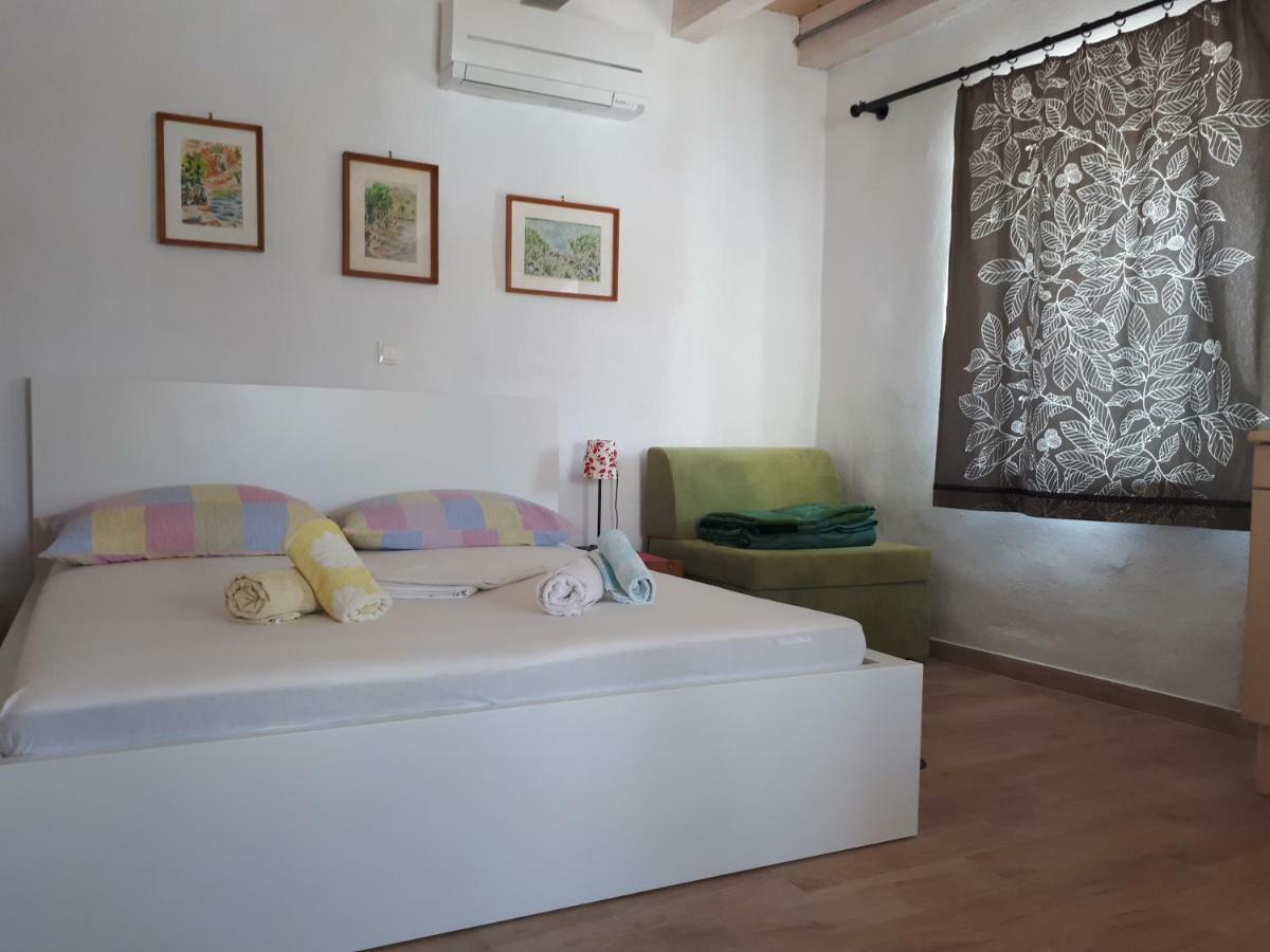 Appartement House At The Seafront