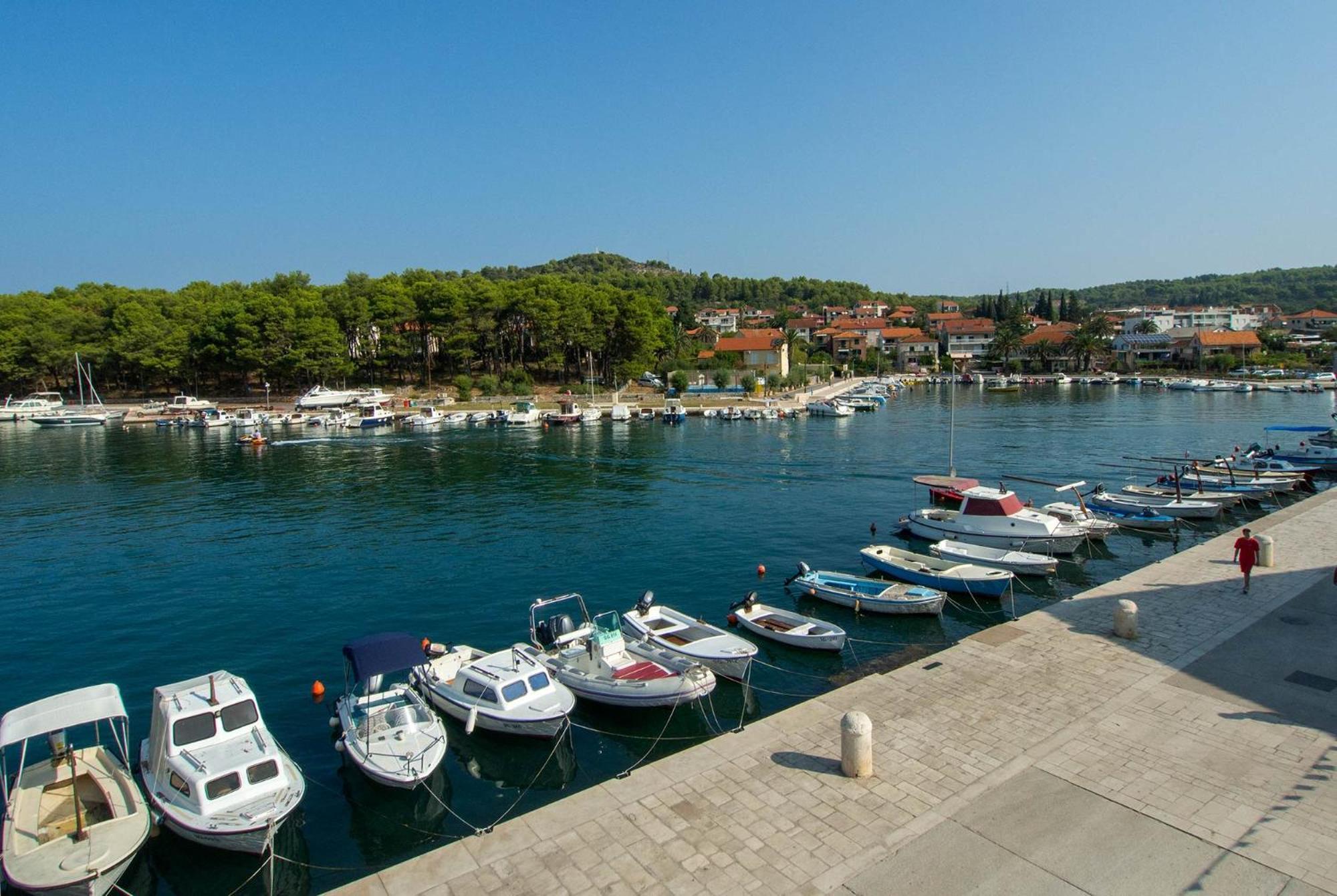 House At The Seafront Apartment Stari Grad (Hvar)