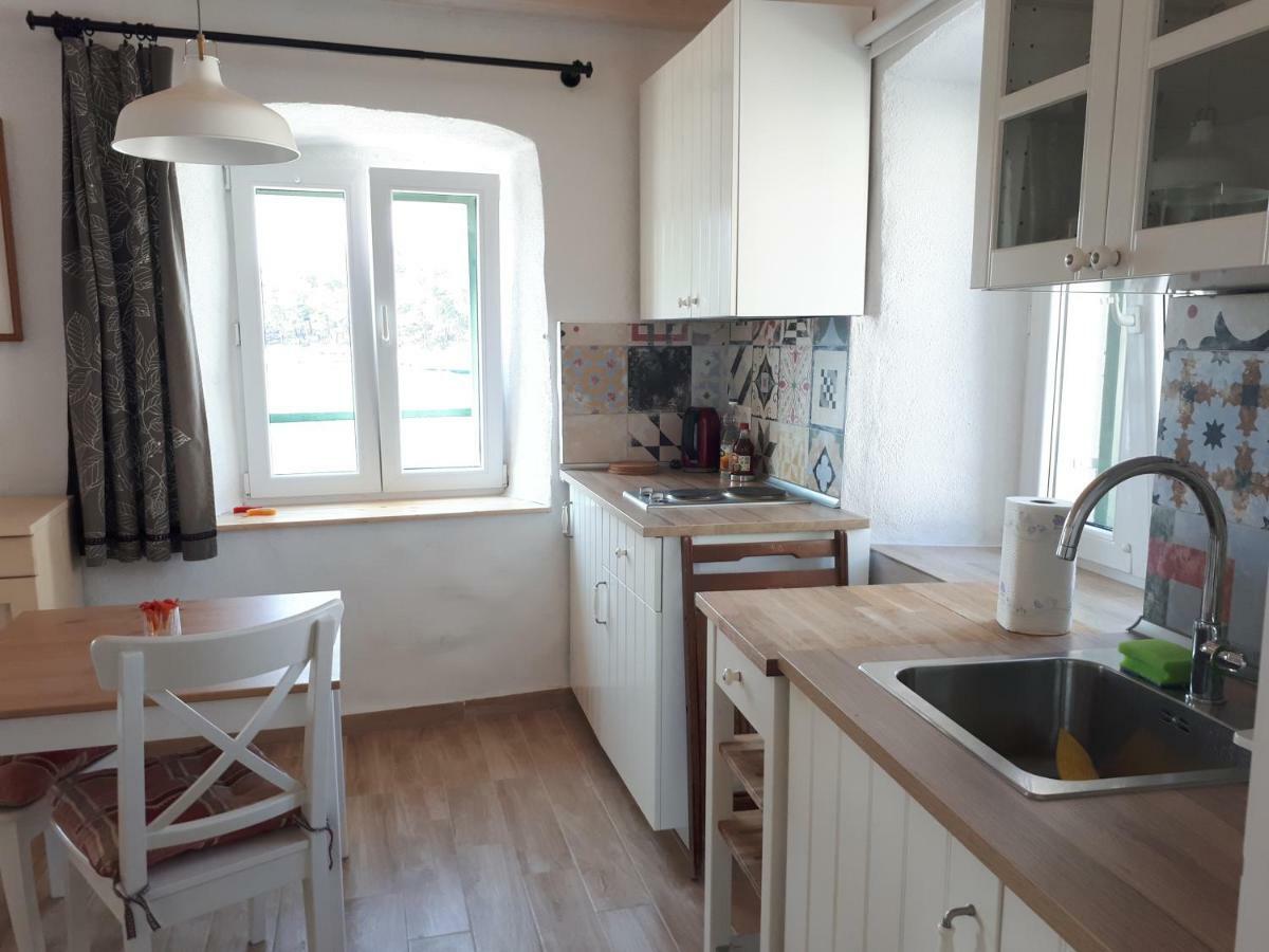 House At The Seafront Apartment Stari Grad (Hvar)